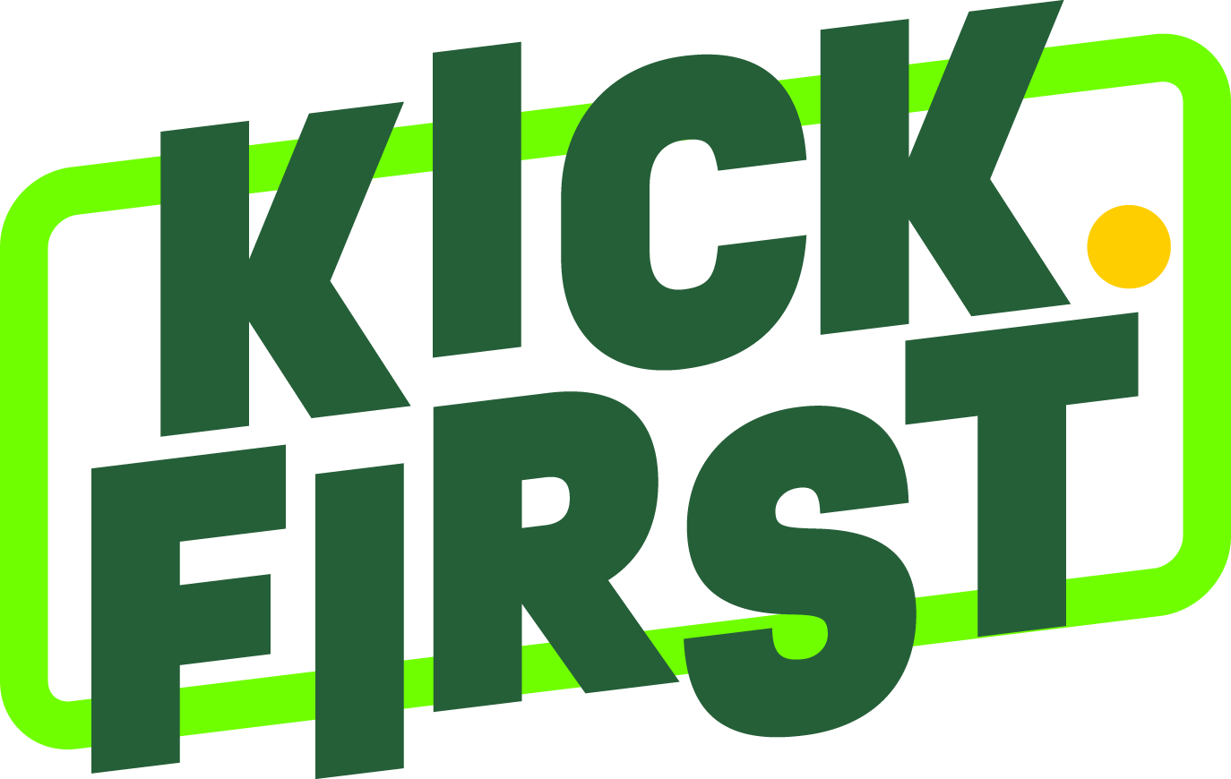 Logo Kickfirst Community